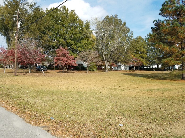 More Photos Of 7601 Purfoy Rd, Fuquay Varina Land For Sale