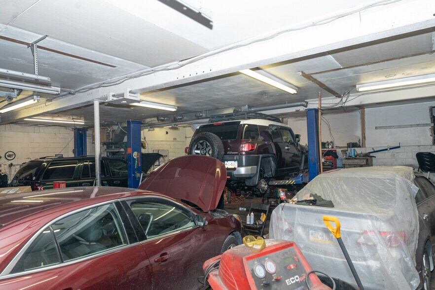 More Photos Of 14550 Route 30, North Huntingdon Auto Dealership For Sale