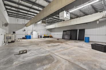 More Photos Of 1312 Lake St, Niles Industrial For Sale