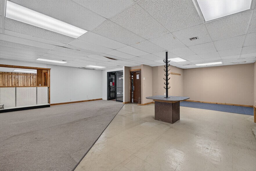 More Photos Of 479247 US Highway 64, Roland Warehouse For Sale