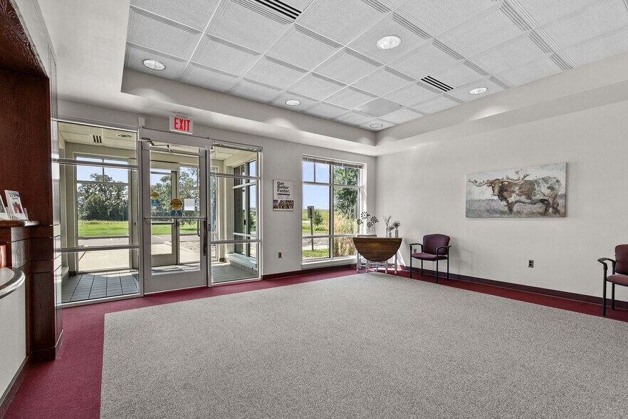More Photos Of N430 Wood Duck Dr, Fremont Medical For Sale