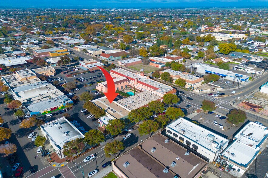 More Photos Of 1025 Central Ave, Tracy Medical For Sale