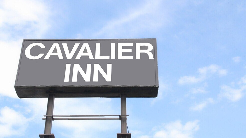 More Photos Of 312 W J J Dr, Greensboro Hotel For Sale