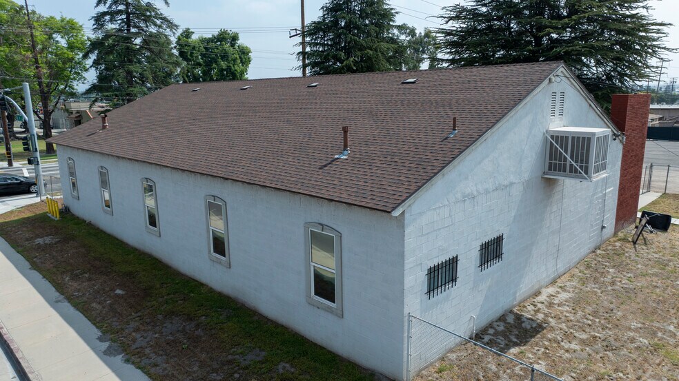 More Photos Of 1087 W Mill St, San Bernardino Religious Facility For Sale