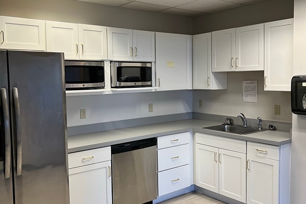 More Photos Of 30 Main St, Burlington Office For Lease