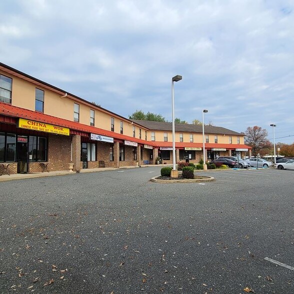 Primary Photo Of 1150 N Delsea Dr, Westville Storefront Retail Office For Lease