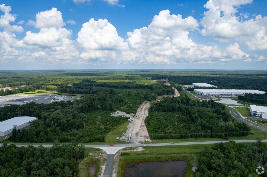 More Photos Of Old Augusta Rd, Rincon Unknown For Lease