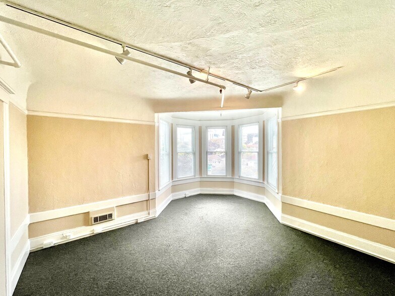 Primary Photo Of 100-112 Gough St, San Francisco Office Residential For Lease