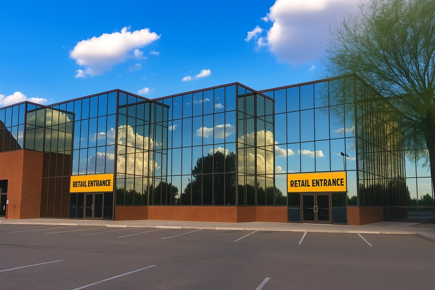 More Photos Of 1350 N Kolb Rd, Tucson Medical For Sale