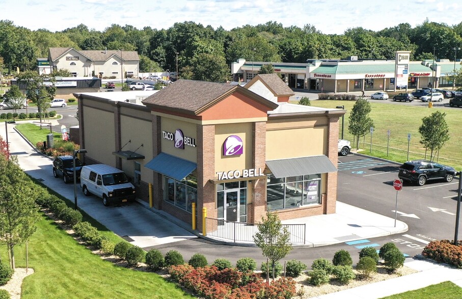 More Photos Of 264-350 Middle Country Rd, Coram Unknown For Lease