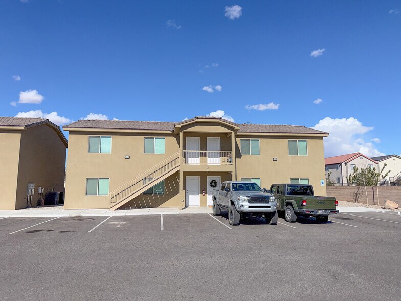 More Photos Of 100 E 1st South St, Mesquite Apartments For Sale