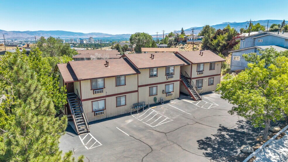 More Photos Of 330 Talus Way, Reno Apartments For Sale