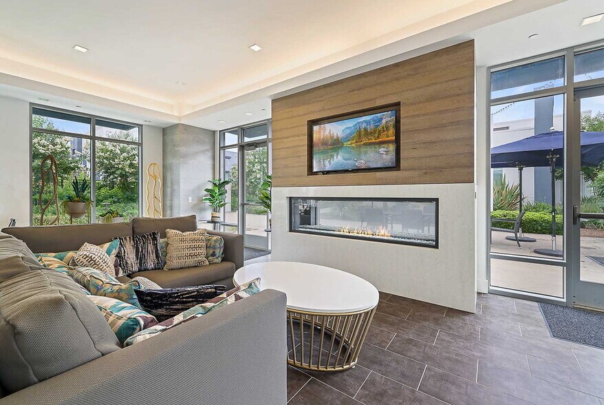 More Photos Of 4863 Willow Rd, Pleasanton Apartments For Lease