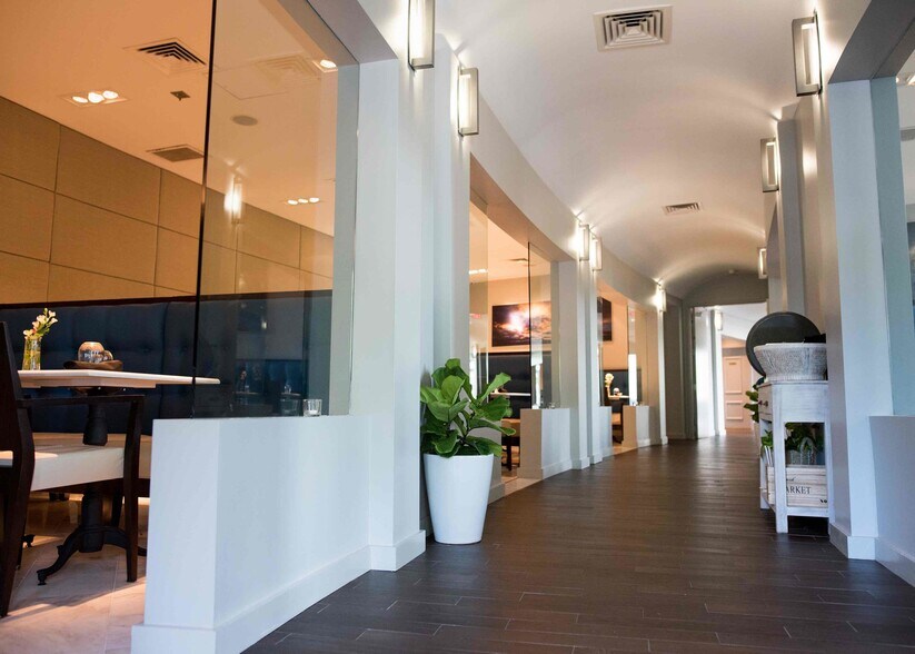 More Photos Of 7815 E US Hwy 80, Savannah Restaurant For Sale