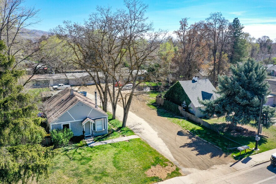 More Photos Of , Boise Multifamily For Sale