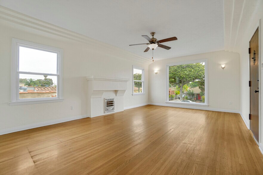 More Photos Of 2250 Magnolia Ave, Long Beach Multifamily For Sale