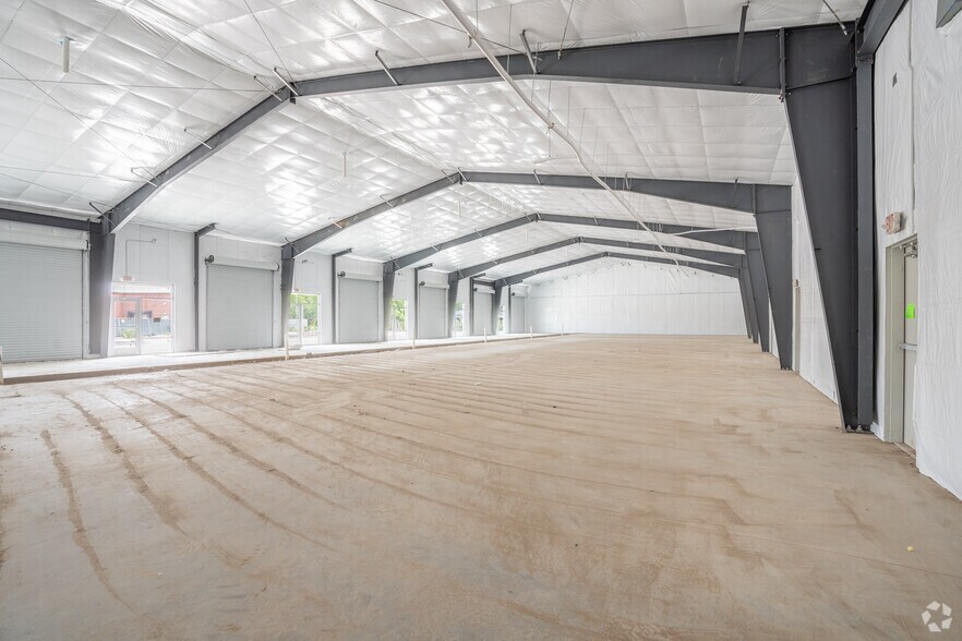 More Photos Of 3622 Old Spanish Trl, Houston Warehouse For Lease