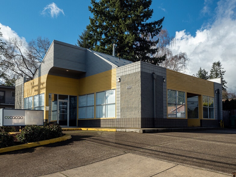 Primary Photo Of 12125 SW Allen Blvd, Beaverton Freestanding For Lease