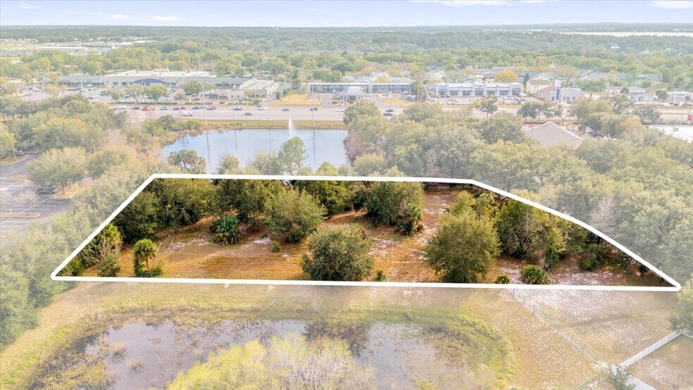 More Photos Of 2915 Gables dr, Eustis Land For Sale