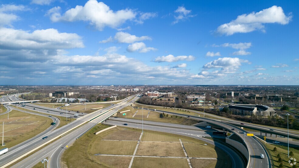 More Photos Of 6363-6369 Dublin Industrial Ln, Dublin Warehouse For Lease
