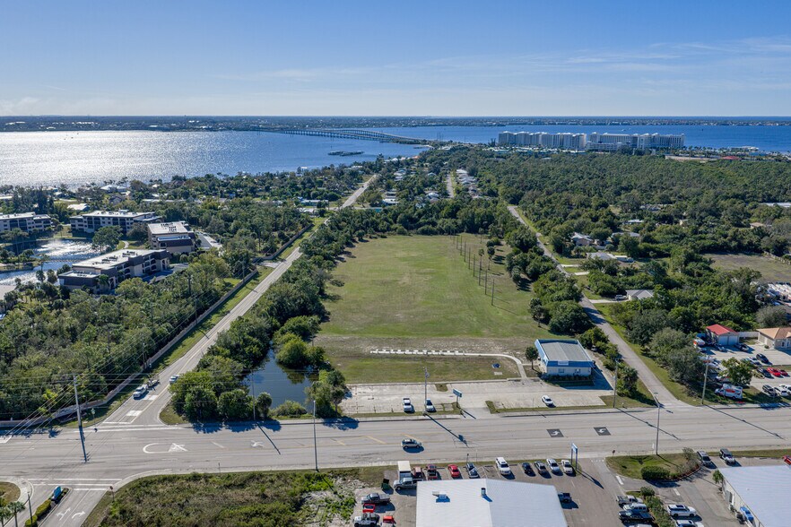 More Photos Of 23411 Harborview Rd, Port Charlotte Land For Sale
