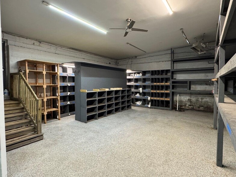 More Photos Of 219 Railroad Ave, Ridgefield Park Warehouse For Sale