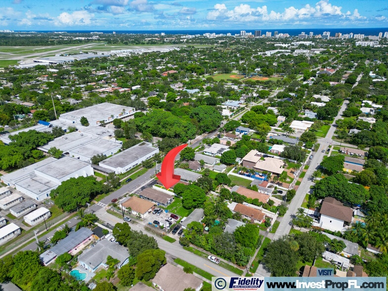 More Photos Of 404 NE 4th St, Pompano Beach Multifamily For Sale