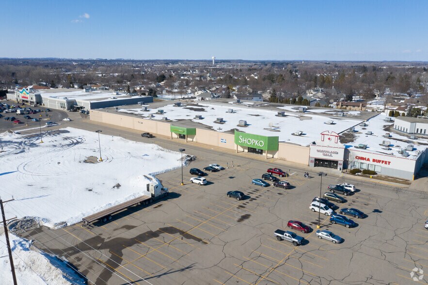 More Photos Of 1000 W Northland Ave, Appleton Freestanding For Sale