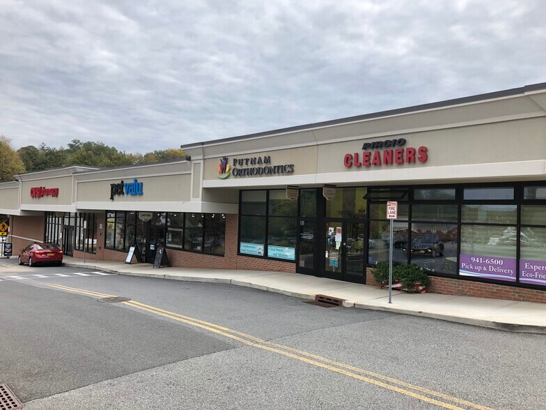 More Photos Of 1868-1924 Pleasantville Rd, Briarcliff Manor Village Unknown For Lease