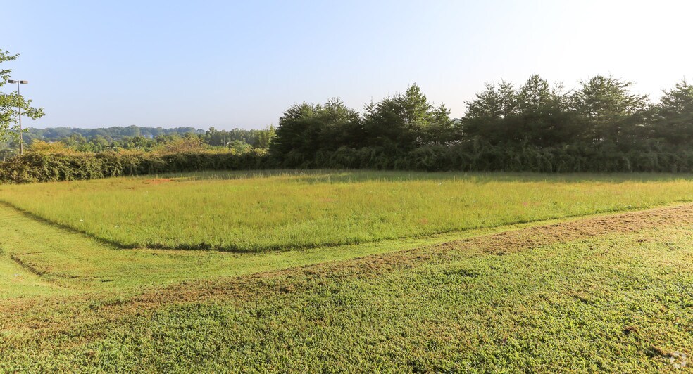 Primary Photo Of 3100 N Oxford St, Claremont Land For Sale