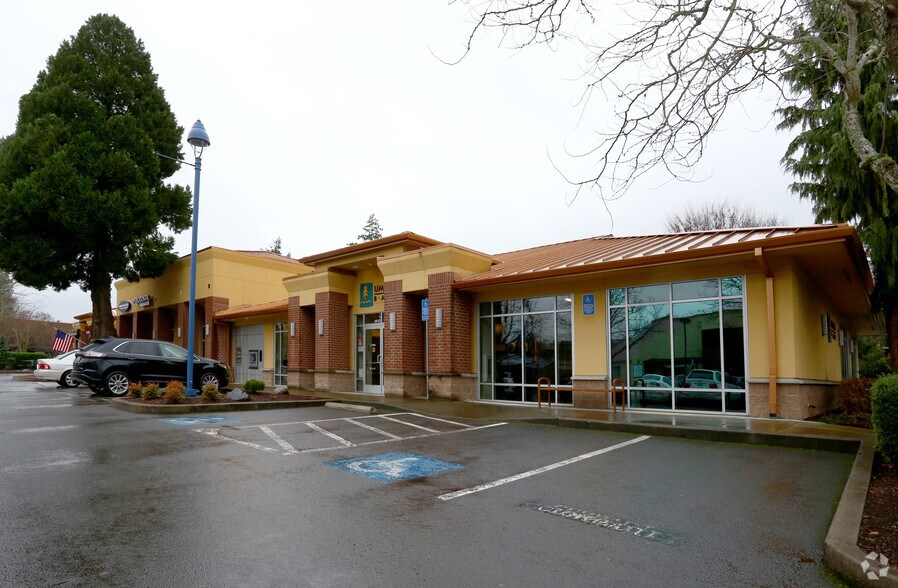More Photos Of 18757 SW Martinazzi Ave, Tualatin Unknown For Lease