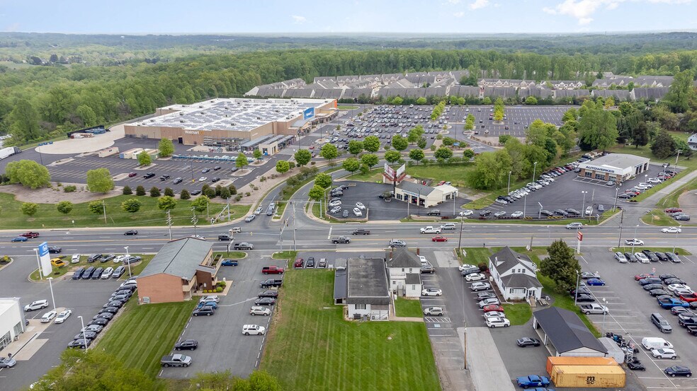 More Photos Of 1814 Bel Air Rd, Fallston Storefront Retail Office For Sale