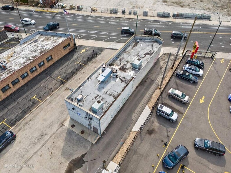 More Photos Of 1543 N Elston Ave, Chicago Restaurant For Sale