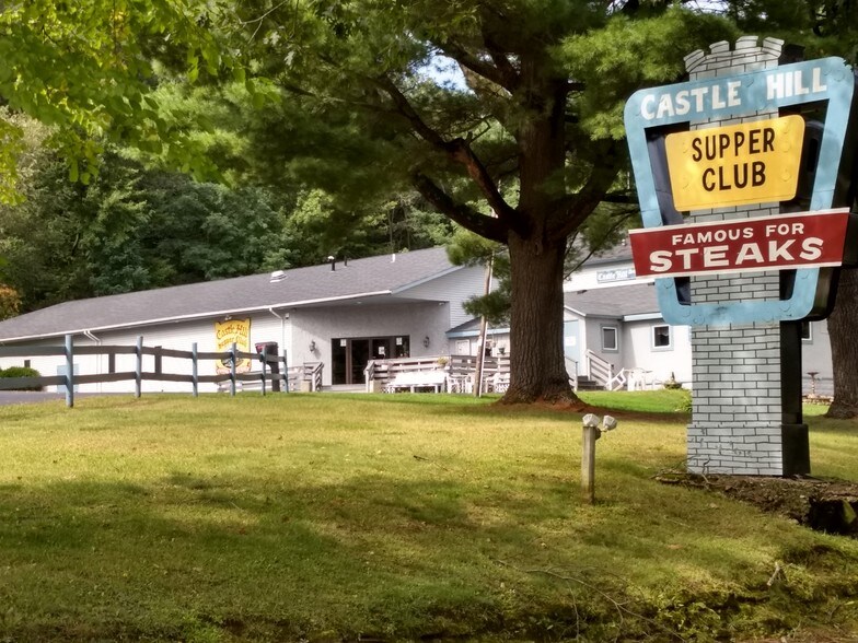 More Photos Of N9581 US Highway 12, Merrillan Restaurant For Sale