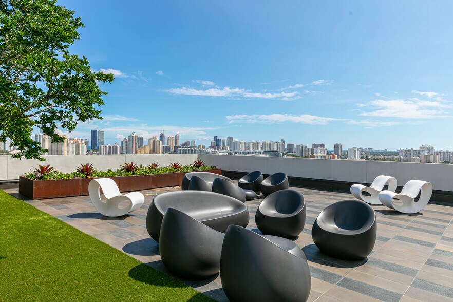 More Photos Of 19790 W Dixie Hwy, Aventura Office For Sale