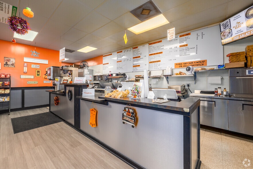 More Photos Of 3440 US Highway 1 S, Saint Augustine General Retail For Sale