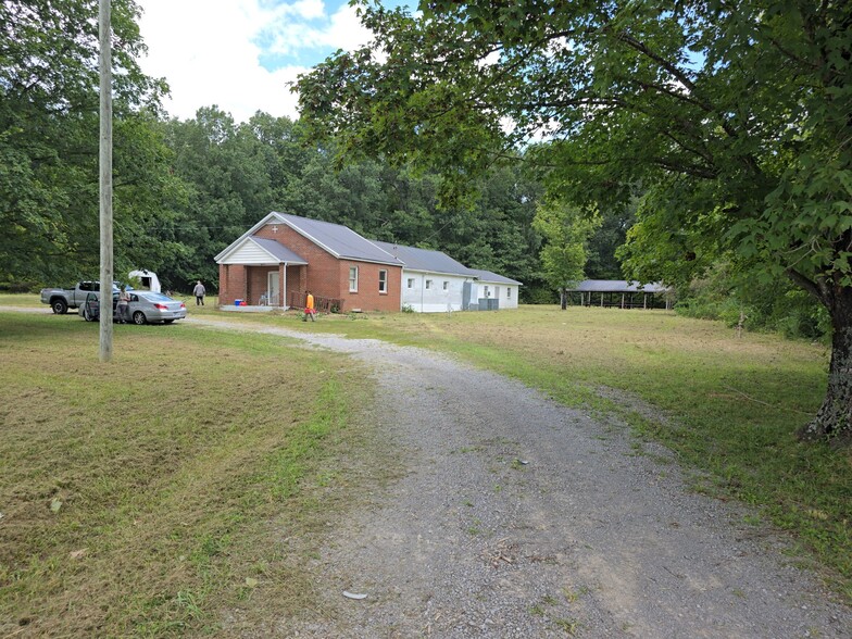 Primary Photo Of 343 Rucker Rd, Murfreesboro Religious Facility For Sale