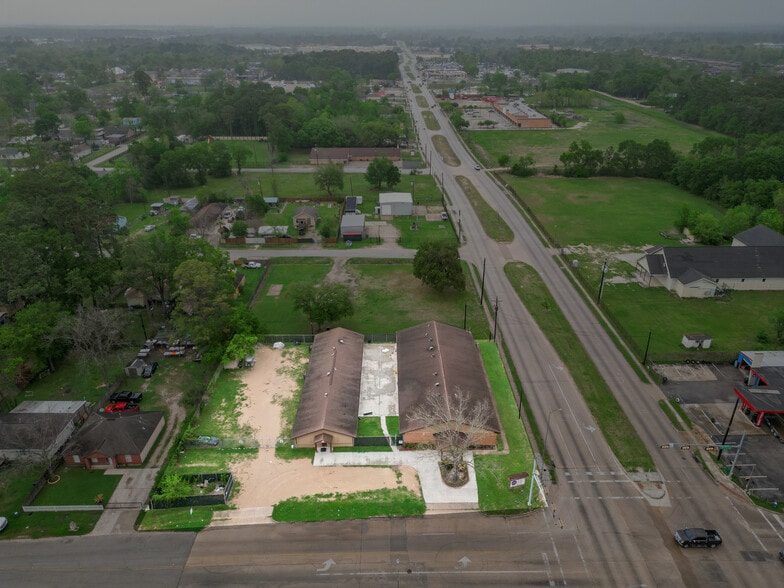 More Photos Of 11411 Homestead Rd, Houston Religious Facility For Sale