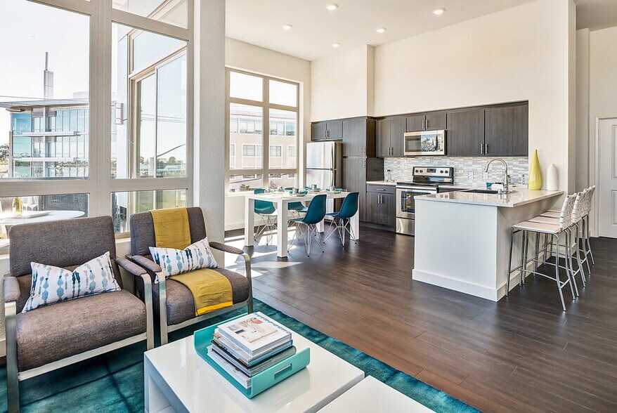 More Photos Of 430 Station Park Cir S100, San Mateo Apartments For Lease