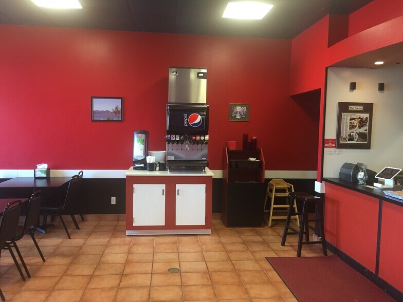 More Photos Of 5050 S 13th Ave, Fargo Freestanding For Lease