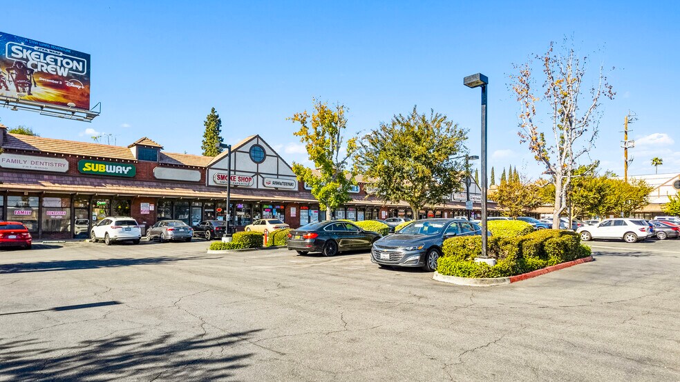 More Photos Of 6411 Sepulveda Blvd, Van Nuys Unknown For Lease