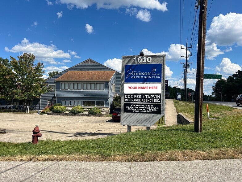 Primary Photo Of 1010 Ohio Pike, Cincinnati Medical For Sale