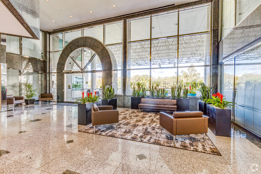 More Photos Of 600 N Westshore Blvd, Tampa Office For Lease