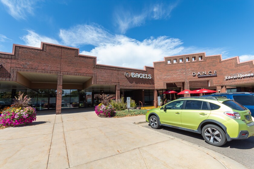 More Photos Of 2531 S Shields St, Fort Collins General Retail For Lease