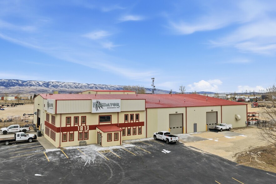 More Photos Of , Casper Unknown For Sale