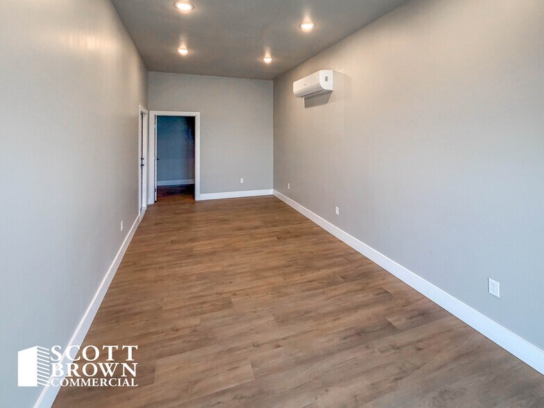 Primary Photo Of 8587 Stewart Rd, Aubrey Unknown For Lease