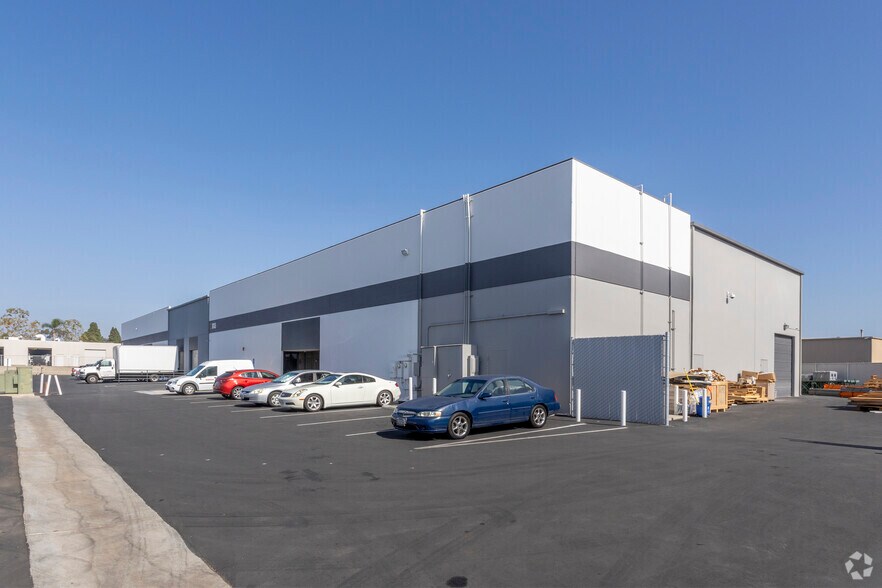 Primary Photo Of 8745 Production Ave, San Diego Warehouse For Lease
