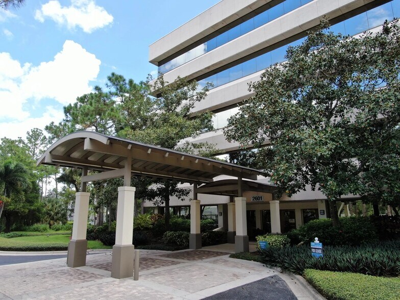 More Photos Of 2601 Cattlemen Rd, Sarasota Medical For Lease