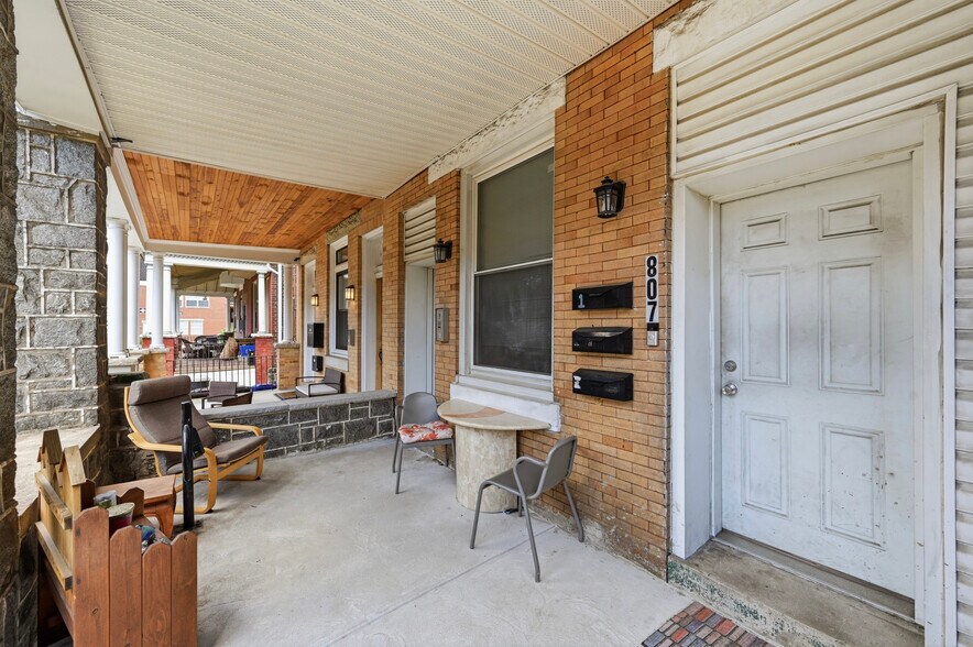 More Photos Of 807 S 49th St, Philadelphia Apartments For Sale