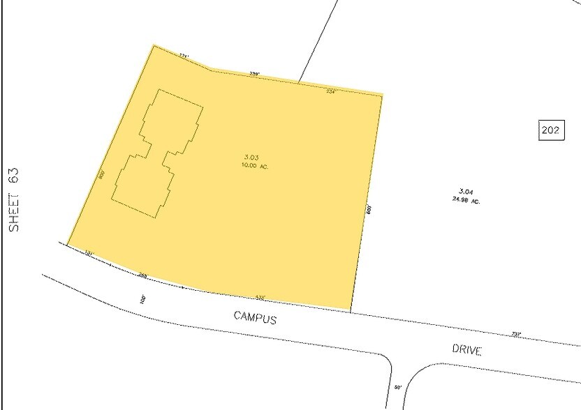 More Photos Of 6 Campus Dr, Parsippany Office For Lease